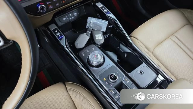 Kia The New Sorento 4th Generation id 4996279 из Кореи 19