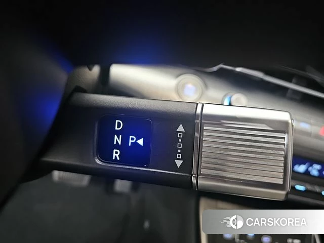 Hyundai Kona Hybrid (SX2) id 4645588 из Кореи 19
