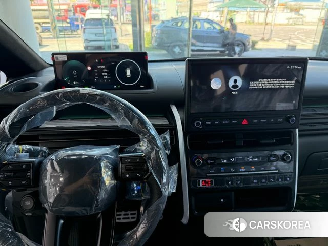 Hyundai Staria id 4767148 из Кореи 19