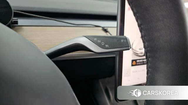 Tesla Model 3 id 4763746 из Кореи 32
