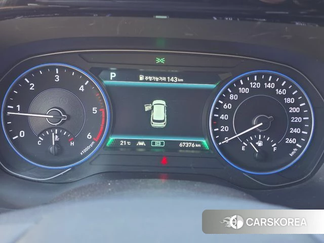 Hyundai Palisade id 4967582 из Кореи 19