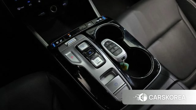 Hyundai Tucson (NX4) id 4783764 из Кореи 19