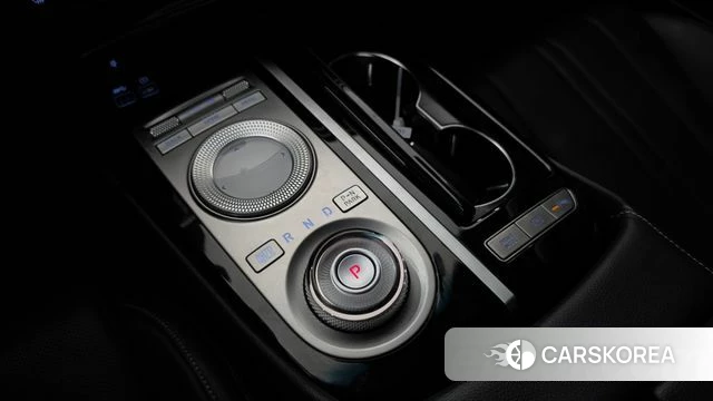 Genesis G80 (RG3) id 4986330 из Кореи 19