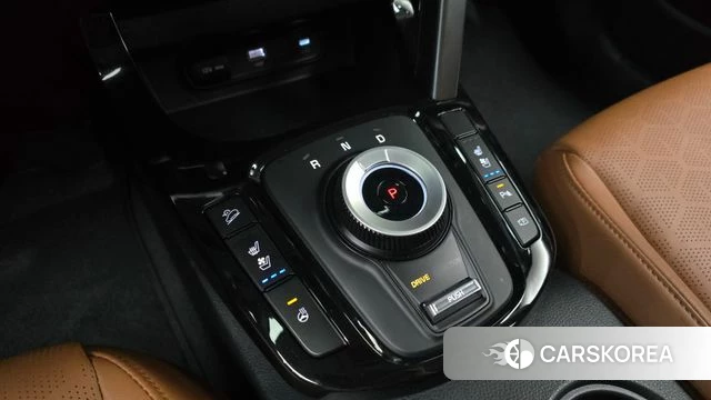 Kia The New Seltos id 5021415 из Кореи 19