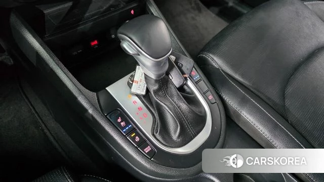 Kia The New K3 2nd generation id 5003245 из Кореи 19