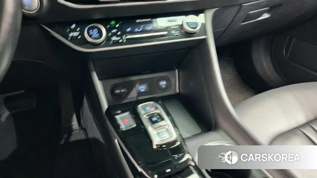 Hyundai Sonata Hybrid (DN8) id 4567267 из Кореи 30