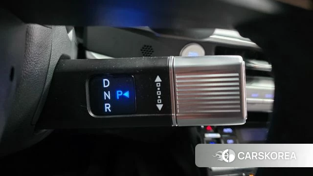 Hyundai Grandeur (GN7) id 4935301 из Кореи 19