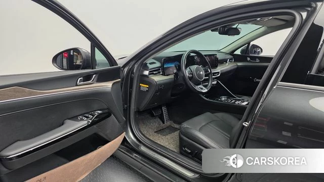 Kia K5 Hybrid 3rd Generation id 4987731 из Кореи 32