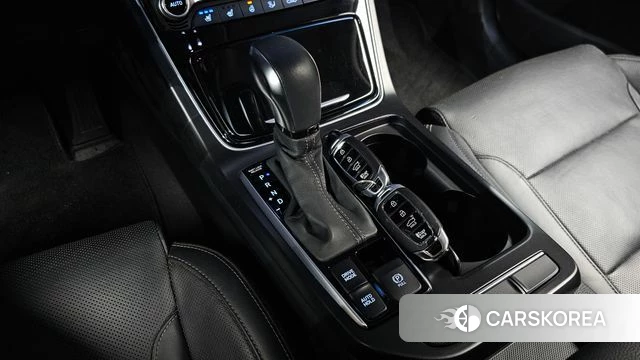Hyundai Grandeur IG id 4658159 из Кореи 30