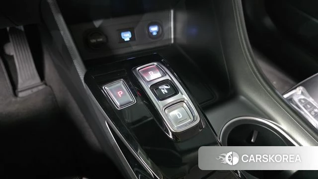Hyundai Sonata (DN8) id 5028656 из Кореи 19