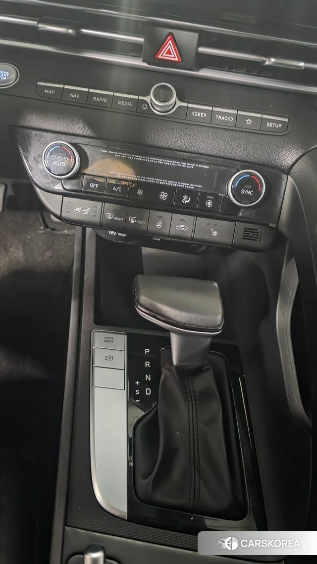 Hyundai Avante (CN7) id 4998039 из Кореи 19