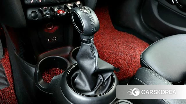 Mini Cooper id 5004689 из Кореи 19