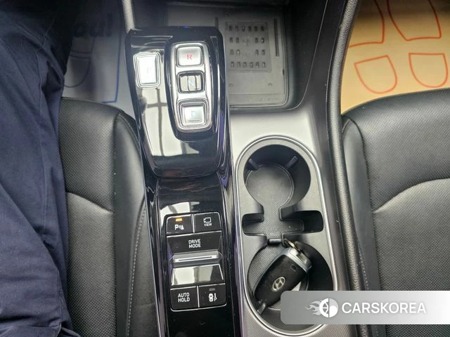 Hyundai Sonata (DN8) id 4917600 из Кореи 19