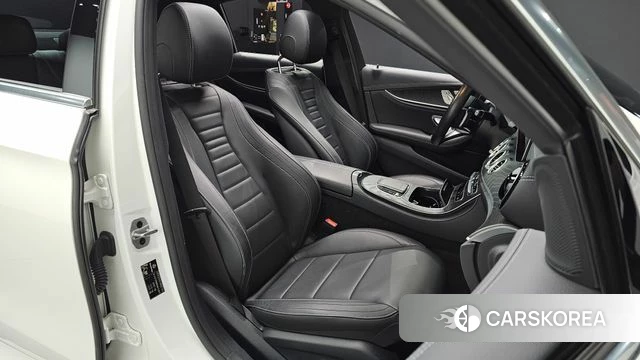 Mercedes-Benz E-Class W213 id 4992664 из Кореи 32