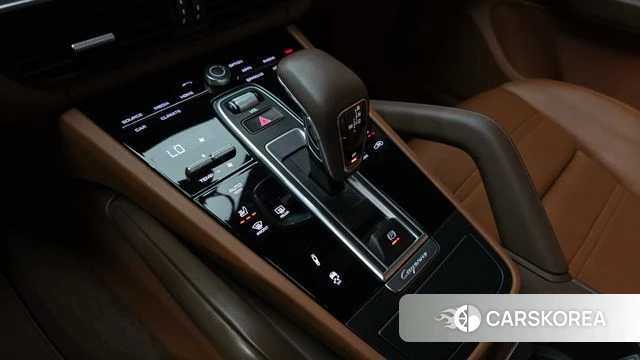 Porsche Cayenne (PO536) id 4929987 из Кореи 33