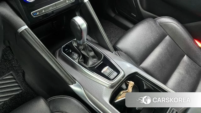 Renault Korea (Samsung) QM6 id 4967556 из Кореи 32