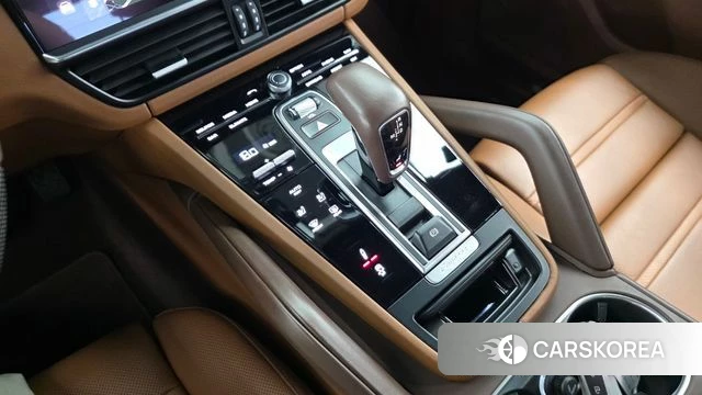 Porsche Cayenne (PO536) id 4929593 из Кореи 34