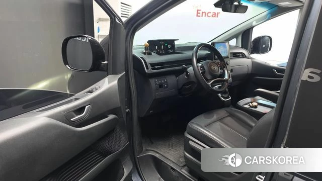 Hyundai Staria id 4950167 из Кореи 31
