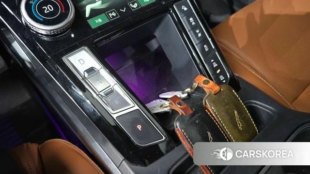 Jaguar I-PACE id 4737305 из Кореи 30