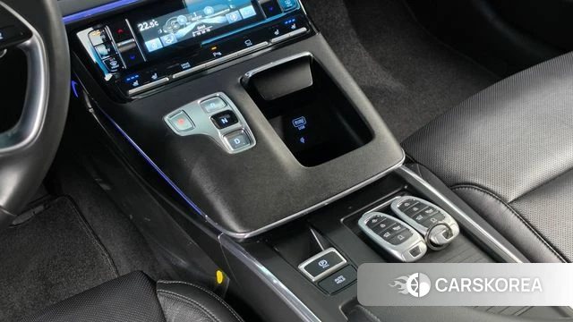 Hyundai The New Grandeur IG id 4793196 из Кореи 19