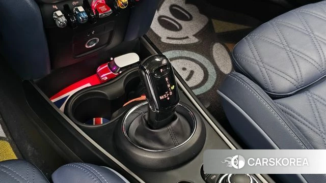 Mini Cooper S Countryman id 4929130 из Кореи 32