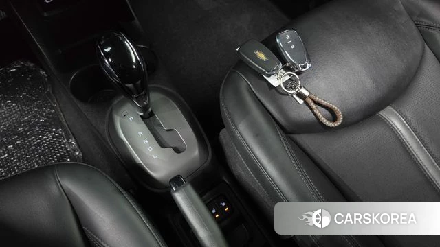 Chevrolet (GM Daewoo) The New Spark id 4993044 из Кореи 19