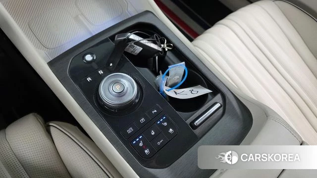 Kia The New K8 Hybrid id 5032662 из Кореи 35
