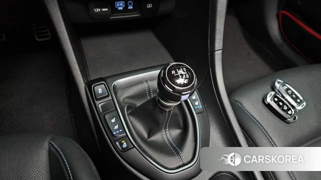Hyundai Veloster (JS) id 4742231 из Кореи 30