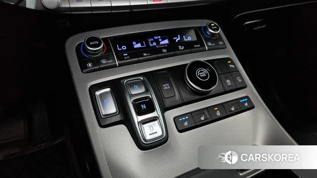 Hyundai Palisade id 4551701 из Кореи 19