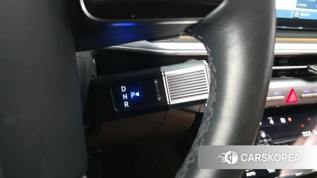 Hyundai Grandeur Hybrid (GN7) id 5011772 из Кореи 19