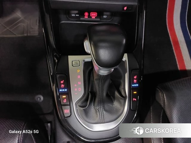 Kia Come New K3 id 5024140 из Кореи 19