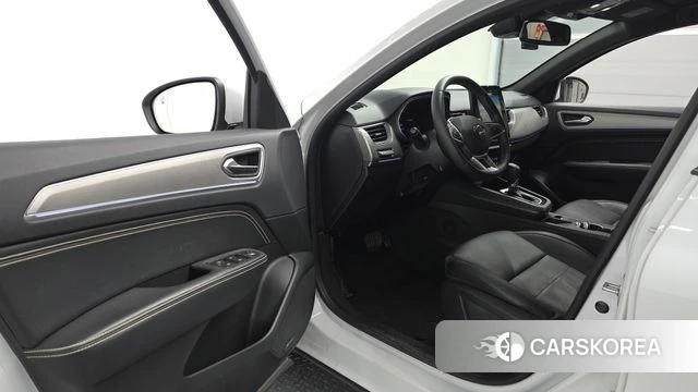 Renault Korea (Samsung) XM3 id 4928448 из Кореи 29
