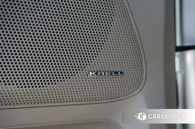 Kia The New Carnival id 3547583 из Кореи 19