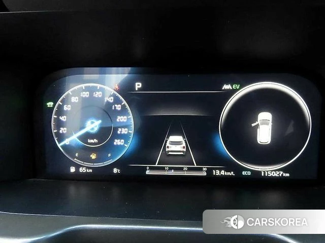 Kia Sorento 4th Generation id 4947193 из Кореи 19
