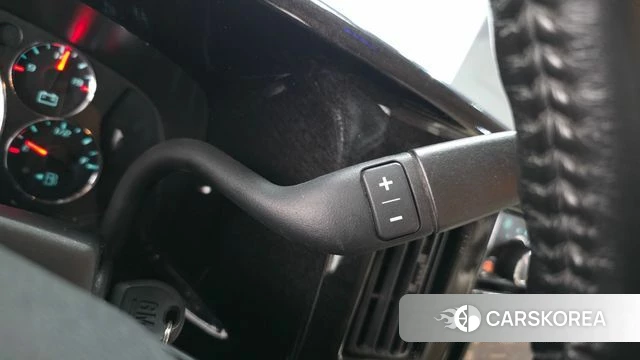 GMC Savana id 3866558 из Кореи 19