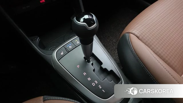 Kia The New Morning (JA) id 5032550 из Кореи 33