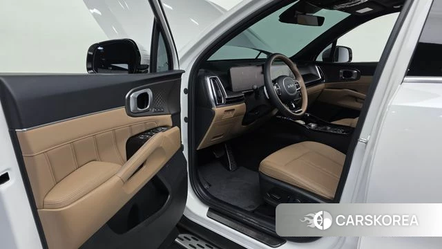 Kia The New Sorento 4th Generation id 4957761 из Кореи 34