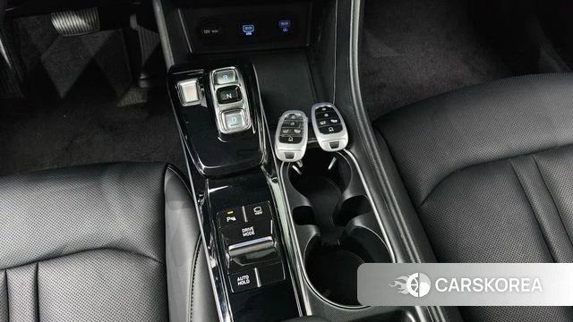 Hyundai Sonata (DN8) id 4593435 из Кореи 19