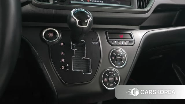 Kia The New Kia Ray id 4996888 из Кореи 32
