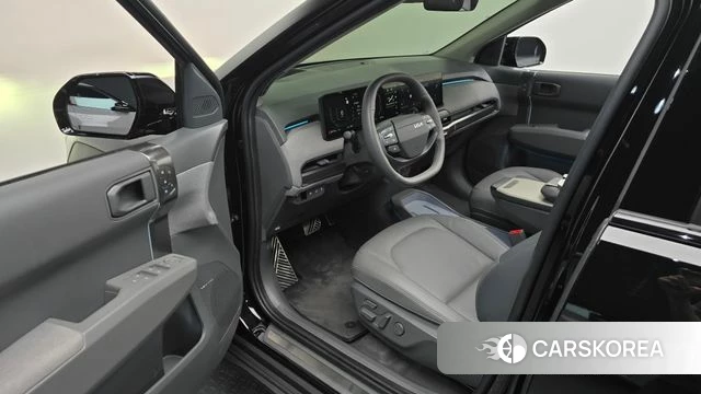 Kia EV3 id 4792179 из Кореи 30