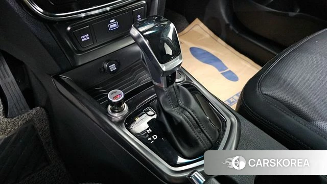 Ssangyong Berry New Tivoli id 4930589 из Кореи 19