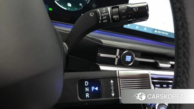 Hyundai Santa Fe (MX5) id 4757065 из Кореи 19