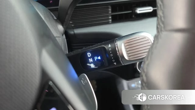 Hyundai The New Ionic 5 id 4767647 из Кореи 33