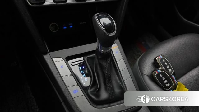 Hyundai The New Avante AD id 4967572 из Кореи 29