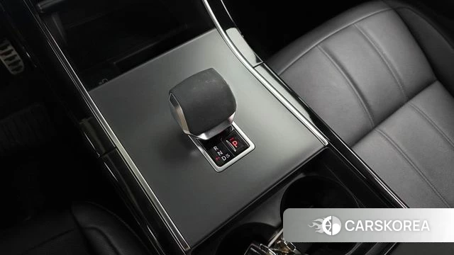 Land Rover Range Rover Evoque 2nd Generation id 4904201 из Кореи 29
