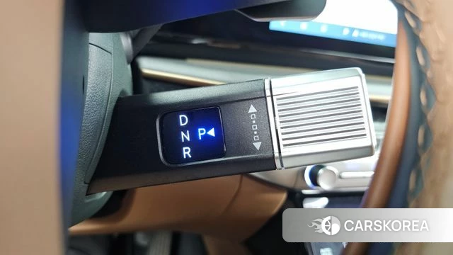 Hyundai Grandeur (GN7) id 4729957 из Кореи 33