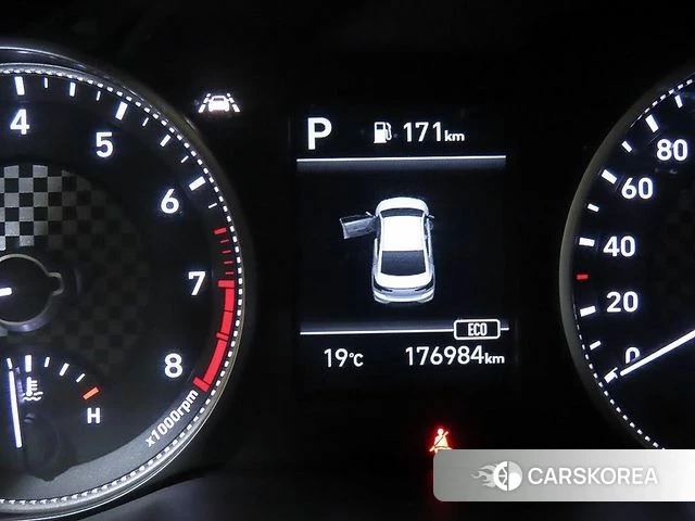 Hyundai The New Avante AD id 5004464 из Кореи 18