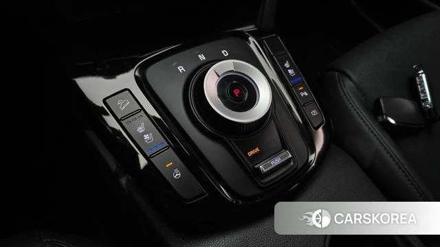 Kia The New Seltos id 4975237 из Кореи 31