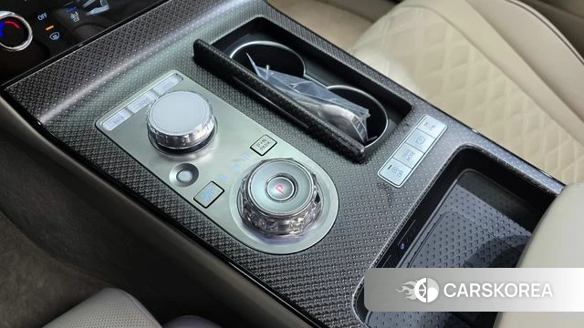 Genesis G80 (RG3) id 4964474 из Кореи 36
