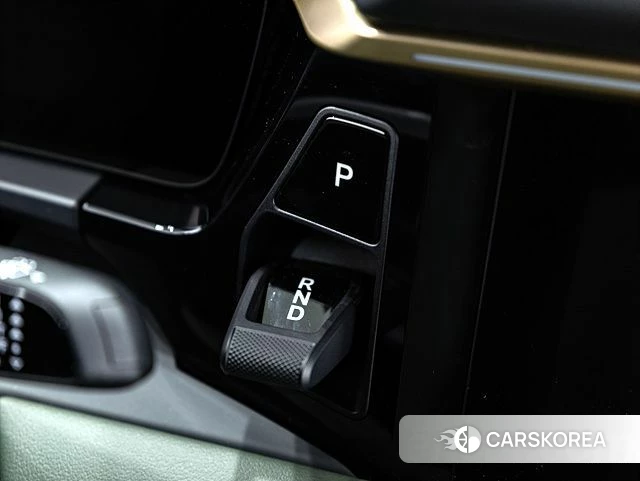 Porsche Makan EV id 4897800 из Кореи 19